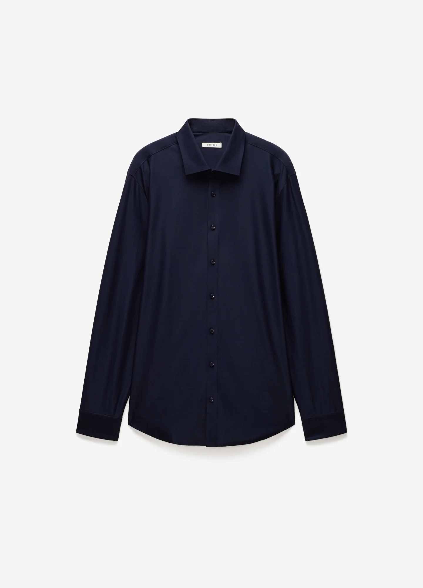 Contemporary Men's Tops